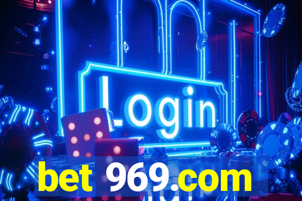 bet 969.com